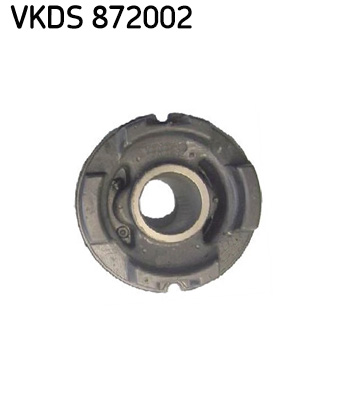 Lagar, suport ax VKDS 872002 SKF